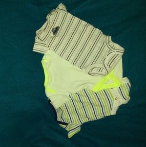 Baby clothes